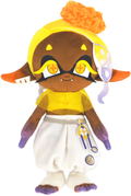 Splatoon 3 All Star Collection Plush SP46: Frye (S) thumbnail 1
