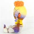 Splatoon 3 All Star Collection Plush SP46: Frye (S) thumbnail 3