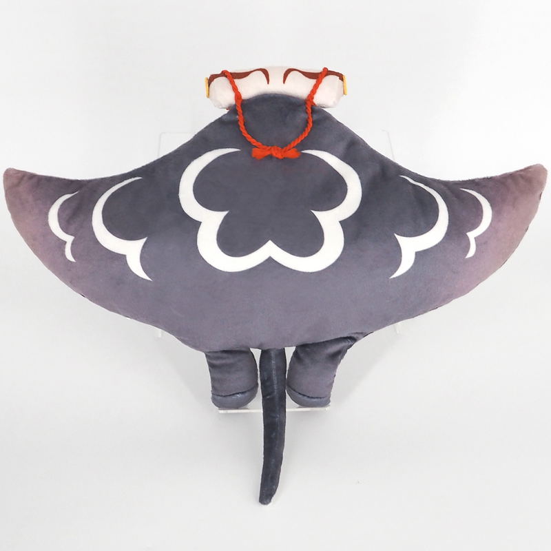 Splatoon 3 All Star Collection Plush SP47: Big Man (S) image 4