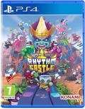 Super Crazy Rhythm Castle thumbnail 1