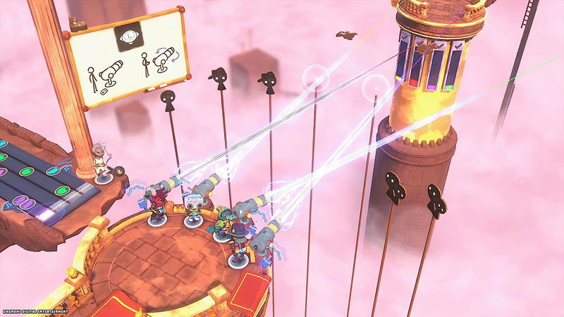 Super Crazy Rhythm Castle image 6