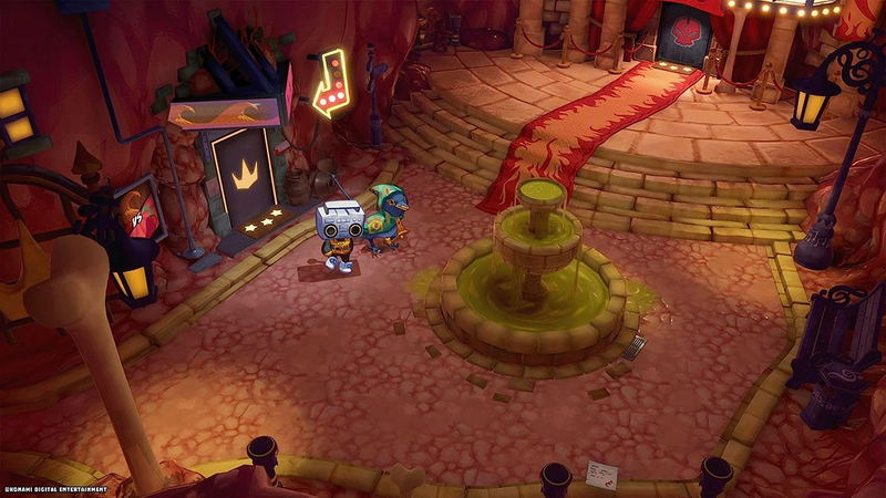 Super Crazy Rhythm Castle image 7