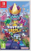 Super Crazy Rhythm Castle thumbnail 1