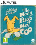 The Many Pieces of Mr. Coo [Collector's Edition] thumbnail 2