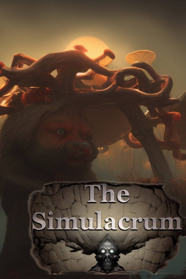 The Simulacrum STEAM digital for Windows