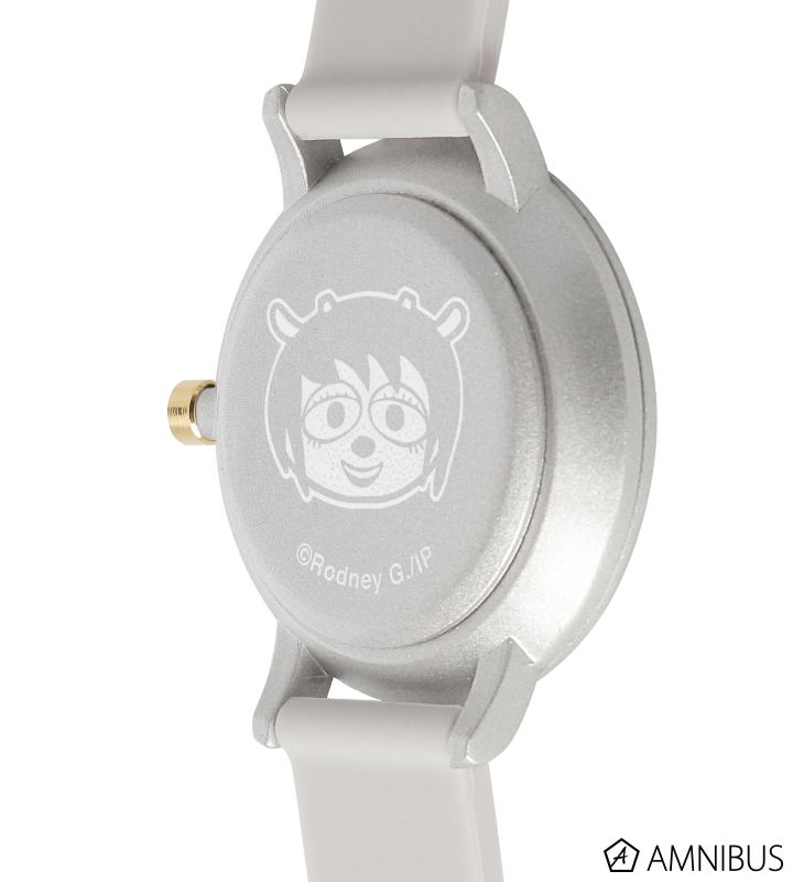 UnJammer Lammy 限定版 ウィストウォッチ Um Jammer Lammy Wrist Watch