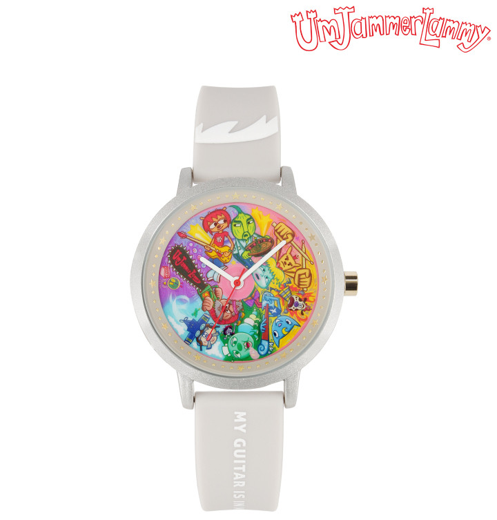 um-jammer-lammy-wrist-watch-