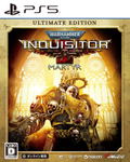 Warhammer 40,000: Inquisitor - Martyr [Ultimate Edition] (Multi-Language) thumbnail 1