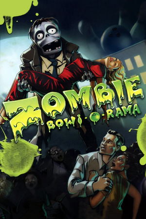 Zombie Bowl-o-Rama_