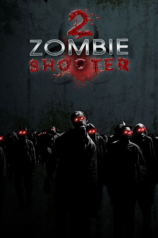 Zombie Shooter 2 STEAM digital — Import Game Deal