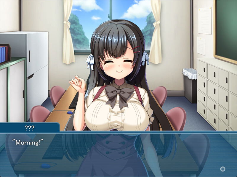 Queen of the Otaku: There Can Only Be One <span class="ext" style="background-color: #2a475e; color: #FFFFFF;">STEAM</span> <span class="ext ext_digital">digital</span> image 2