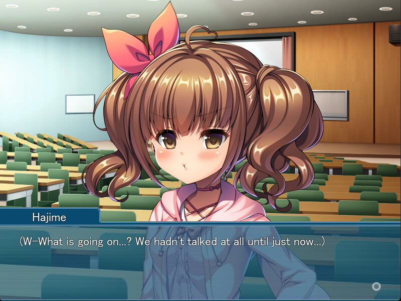Queen of the Otaku: There Can Only Be One <span class="ext" style="background-color: #2a475e; color: #FFFFFF;">STEAM</span> <span class="ext ext_digital">digital</span> image 3