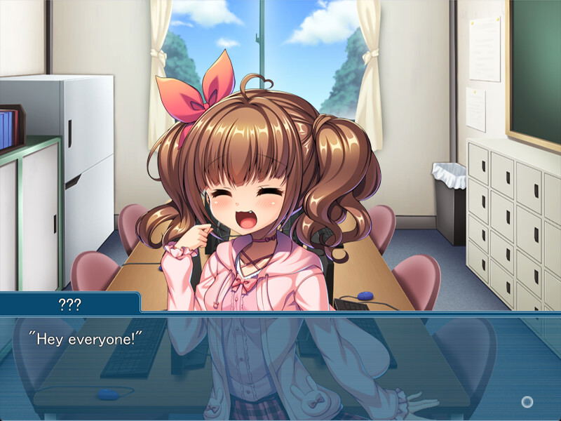 Queen of the Otaku: There Can Only Be One <span class="ext" style="background-color: #2a475e; color: #FFFFFF;">STEAM</span> <span class="ext ext_digital">digital</span> image 4