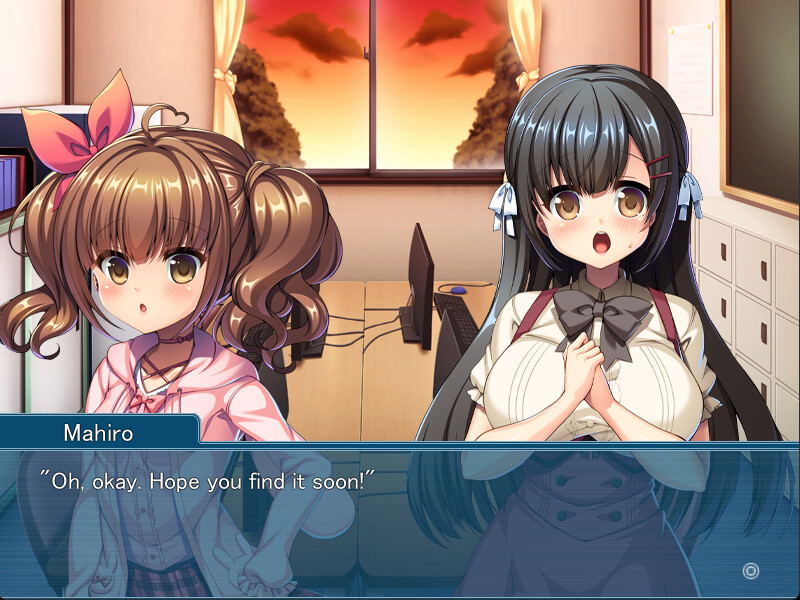 Queen of the Otaku: There Can Only Be One <span class="ext" style="background-color: #2a475e; color: #FFFFFF;">STEAM</span> <span class="ext ext_digital">digital</span> image 5