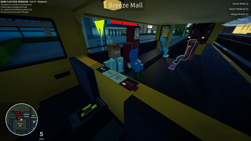 Jeepney Simulator <span class="ext" style="background-color: #2a475e; color: #FFFFFF;">STEAM</span> <span class="ext ext_digital">digital</span> image 17