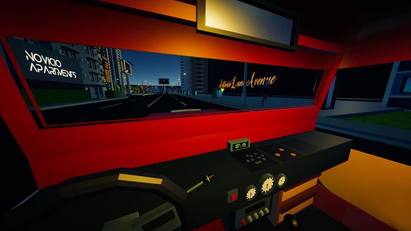 Jeepney Simulator <span class="ext" style="background-color: #2a475e; color: #FFFFFF;">STEAM</span> <span class="ext ext_digital">digital</span> image 2