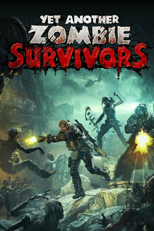 Yet Another Zombie Survivors_
