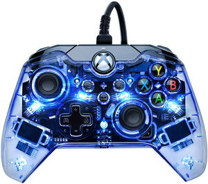 PDP Afterglow Wired Controller for Xbox One / Xbox Series X|S (Prismatic)