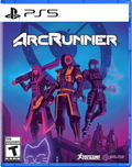 ArcRunner thumbnail 1