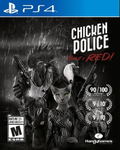 Chicken Police - Paint it RED! thumbnail 1