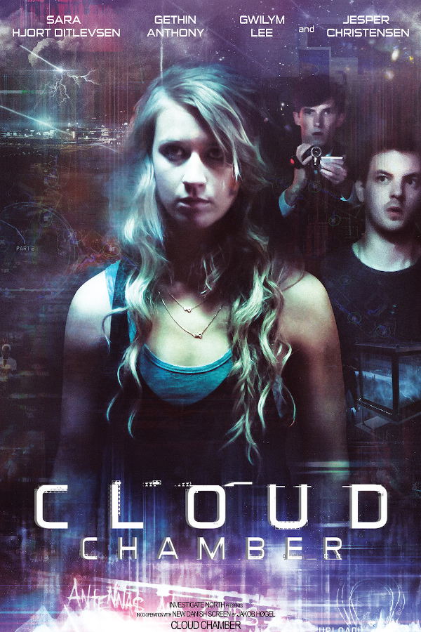 Cloud Chamber STEAM digital — Import Game Deal
