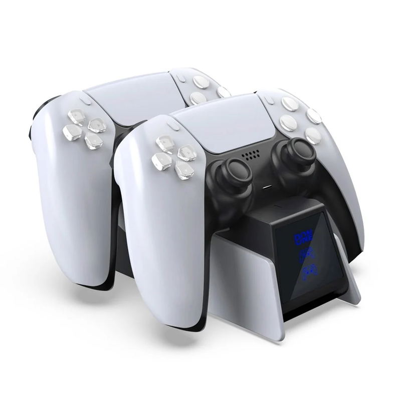 Don One P5030 Controller Charger Station for PlayStation 5 image 1