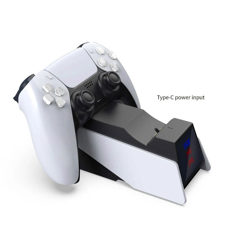 Don One P5030 Controller Charger Station for PlayStation 5 image 2