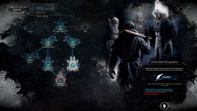 Frostpunk (Game of the Year Edition) <span class="ext" style="background-color: #2a475e; color: #FFFFFF;">STEAM</span> <span class="ext ext_digital">digital</span> image 5