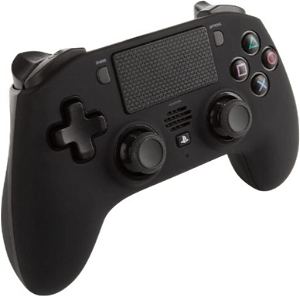 FUSION Pro Wireless Controller for PlayStation 4