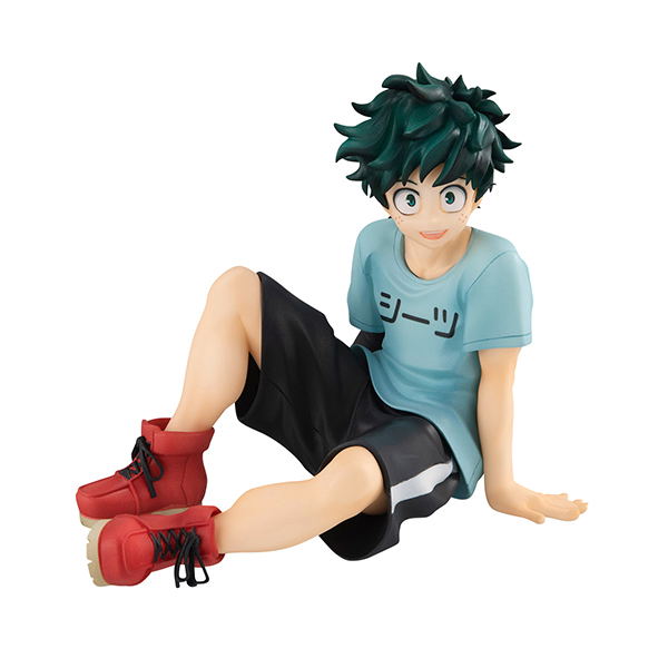 G.E.M. Series My Hero Academia: Tenohira Midoriya Izuku image 1