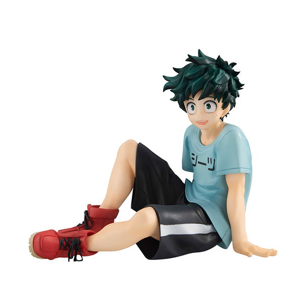 G.E.M. Series My Hero Academia: Tenohira Midoriya Izuku image 3