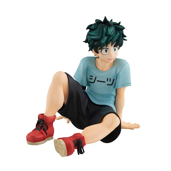 G.E.M. Series My Hero Academia: Tenohira Midoriya Izuku image 4