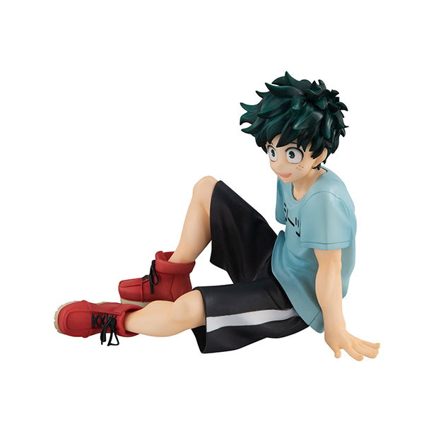 G.E.M. Series My Hero Academia: Tenohira Midoriya Izuku image 5