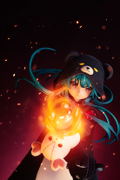 Kuma Kuma Kuma Bear Punch! 1/7 Scale Pre-Painted Figure: Yuna thumbnail 11