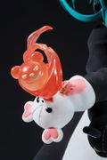 Kuma Kuma Kuma Bear Punch! 1/7 Scale Pre-Painted Figure: Yuna thumbnail 12