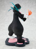 Kuma Kuma Kuma Bear Punch! 1/7 Scale Pre-Painted Figure: Yuna thumbnail 4