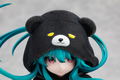 Kuma Kuma Kuma Bear Punch! 1/7 Scale Pre-Painted Figure: Yuna thumbnail 7