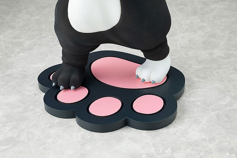 Kuma Kuma Kuma Bear Punch! 1/7 Scale Pre-Painted Figure: Yuna image 8