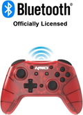 KMD Wireless Pro Controller for Nintendo Switch thumbnail 2