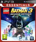 LEGO Batman 3: Beyond Gotham [Essentials] thumbnail 1