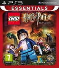 LEGO Harry Potter: Years 1-4 [Essentials] thumbnail 1