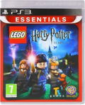 LEGO Harry Potter: Years 1-4 [Essentials] thumbnail 1