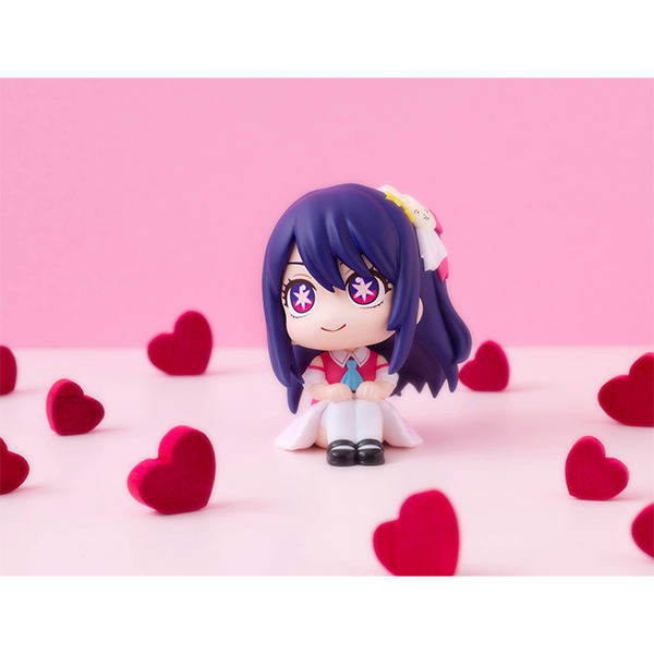 Look Up Series Oshi no Ko Ai image 8