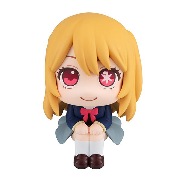 Look Up Series Oshi no Ko Ruby image 2