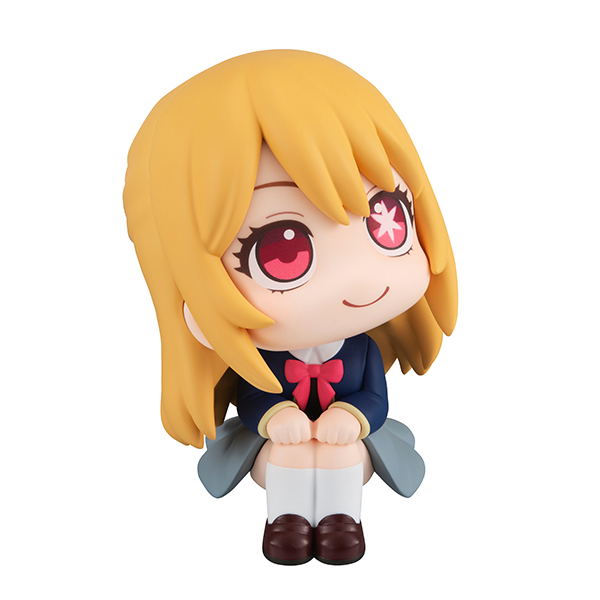 Look Up Series Oshi no Ko Ruby image 3