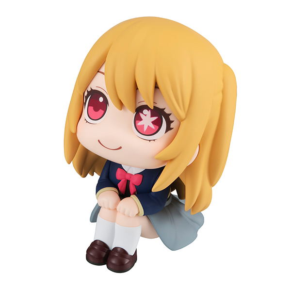 Look Up Series Oshi no Ko Ruby image 4
