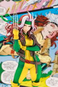Marvel Universe Marvel Bishoujo 1/7 Scale Pre-Painted Figure: Rogue Rebirth thumbnail 12
