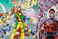 Marvel Universe Marvel Bishoujo 1/7 Scale Pre-Painted Figure: Rogue Rebirth thumbnail 14