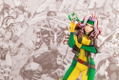 Marvel Universe Marvel Bishoujo 1/7 Scale Pre-Painted Figure: Rogue Rebirth thumbnail 15