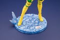 Marvel Universe Marvel Bishoujo 1/7 Scale Pre-Painted Figure: Rogue Rebirth thumbnail 9